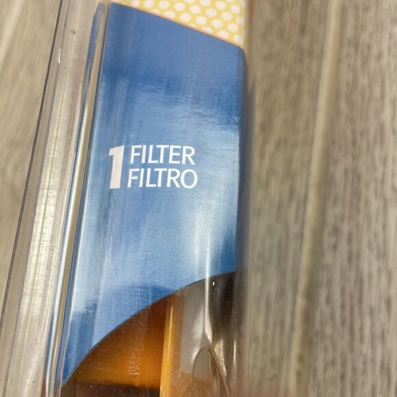 Arm & Hammer HEPA Eureka EF-6 Vacuum Filter - Picture 5 of 5